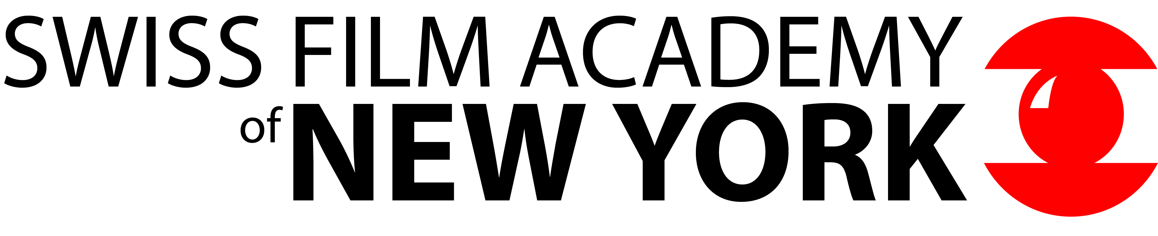Swiss Film Academy's logo